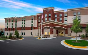 Homewood Suites By Hilton Reston, Va